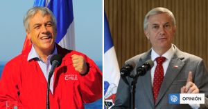 Piñerizar al Gobierno: una propuesta para obtener resultados