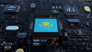 Central Asia’s Technology Trap