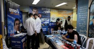 Even Likudniks Get It: Netanyahu Has Failed Miserably