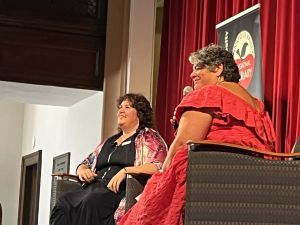 WENDY ELLIOTT: Thank you, Rachel, for helping N.S. libraries