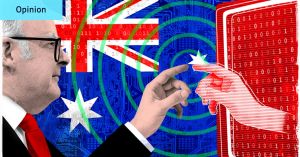 Why Australia simply cannot afford to miss this AI wave
