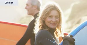 Think there’ll be no age pension when you retire? Think again
