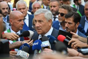 Le brave mogli per distrarci dalle tempeste