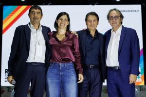 Il piano segreto di Elly Schlein per battere Conte