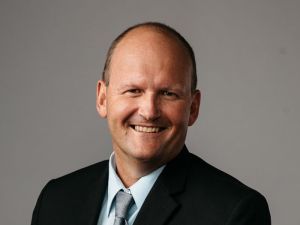 OPB’s president, CEO Darwin Bozek to retire in January