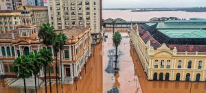 Ansiedade climática e a sensação de impotência