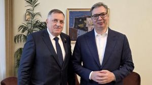Da li Srbija sada vidi kakav je Dodik?