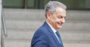 'ABC' anticipa la decisión del juez Calama sobre las joyas de Zapatero