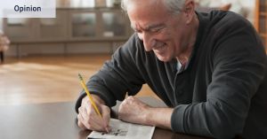 What do I do now that I’m retired? The question should be what don’t I do