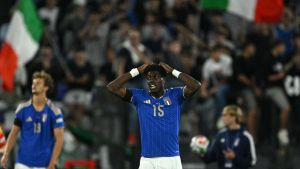 Italia-Belgio 0-2, il Mancini bis riparte da una sconfitta /