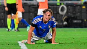 Italia nuova, delusione vecchia /