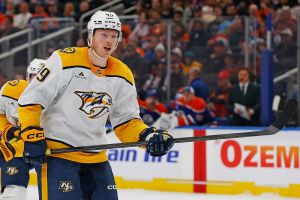 A look at players the Oilers could potentially claim on NHL waivers