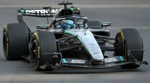 Russell in forma a Baku, precede il compagno Antonelli a Verstappen. Le Ferrari sono in agguato