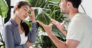 When a Partner Lacks the Gift of Perspective-Taking