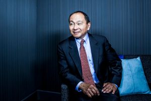 The Twilight of the Francis Fukuyama Era