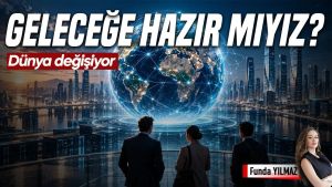 Koç Dolunayı:Dünya Hangi Temelin Üzerinde Duruyor?