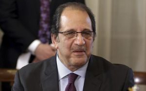 Days before Oct. 7, Egypt’s spymaster visited Israel to warn of Hamas attack preparations — report