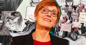 The ACT tried to revolutionise education. Now it's paying the price