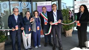 Il Tecnopolo si espande, nuovi spazi e laboratori: “Puntiamo sulla ricerca”