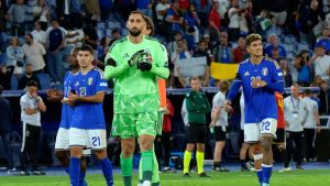 Italia-Belgio 0-2, il Mancini bis riparte da una sconfitta