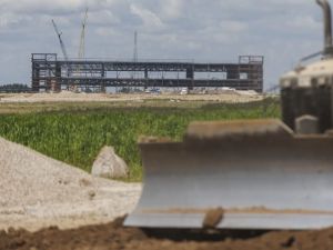 LILLEY: Delayed EV battery plant could save taxpayers billions
