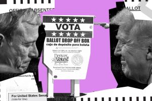 The Supreme Court Bets That Trump and GOP States Will Follow the Law on Voter Purges. Uh-Oh.