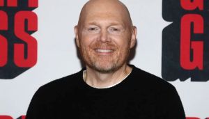 What happened to Bill Burr?