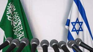 Israel-Saudi Security Links Revived – OpEd
