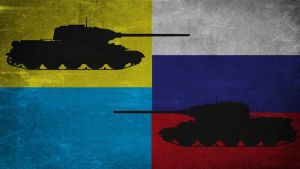 Russia Expands Its War – OpEd
