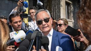 Delitto di Garlasco, sentito l’ex generale Garofano: riesaminati i rilievi del 2007