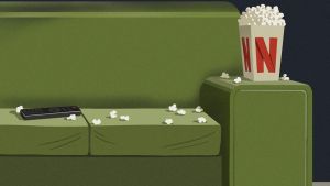 Netflix vol ser molt més que Netflix