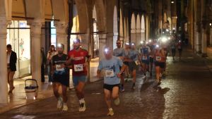 A Treviso i mille di corsa per la Urban Trail con l’omaggio a “Spiga”