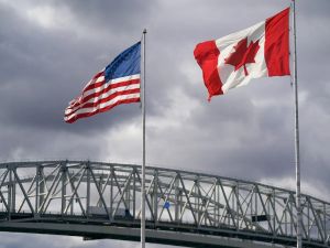 Varcoe: 'Talking past each other’ — as trade war escalates, notion of U.S. invasion 'shocking,' says governor