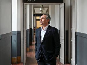 Gilles Kepel ausculte les failles françaises