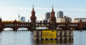Ideologisches Gift darf nicht verharmlost werden