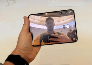 Bir Amerikalı kadar zengin olsaydınız, katlanabilir iPhone’u ayda kaç TL taksitle alabilecektiniz?