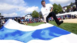 Damit Zug unsere Heimat bleibt
