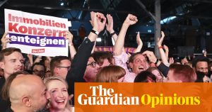 Look again – there’s more to Europe’s election trends than far-right success