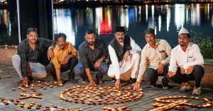 'Moditva', SIR and the coming of a new political religion