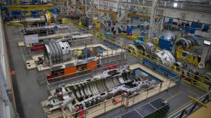 How lean should Indian firms be?