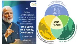 No planet without One Health
