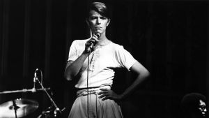 Quando David Bowie leggeva le favole