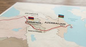 Six years after war, South Caucasus faces historic chance for lasting peace