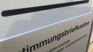 Von Knallköpfen, Stilmitteln und BGU-Erfolgen
