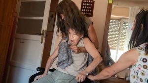 Maricarmen: justificar lo inhumano