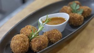 De croquetas y croques