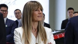 El jurado de Begoña Gómez ya tiene instrucciones