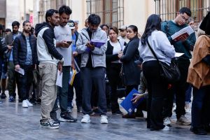 Por qué necesitamos acoger a los emigrantes