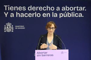 ¿Quién tiene derecho a hablar del aborto?