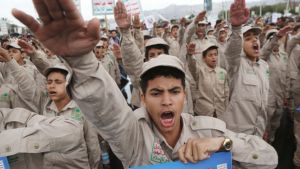 De sterkste legers ter wereld kregen de Houthi’s niet op de knieën. Waarin schuilt hun kracht?